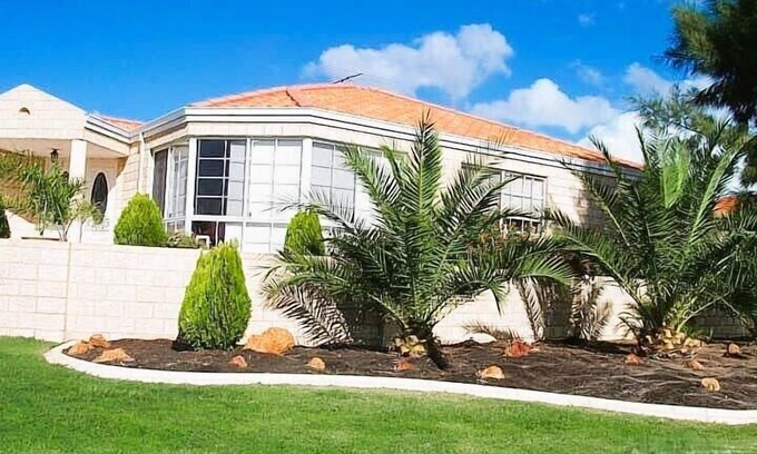Currambine House | 22 Home Sweet Home Coastal Currambine