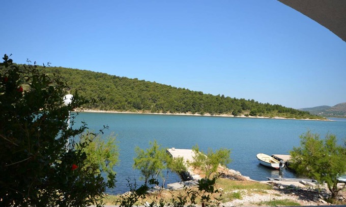 Jadrtovac Apartment | 22 m² Apartment ∙ 1 bedroom ∙ 3 guests