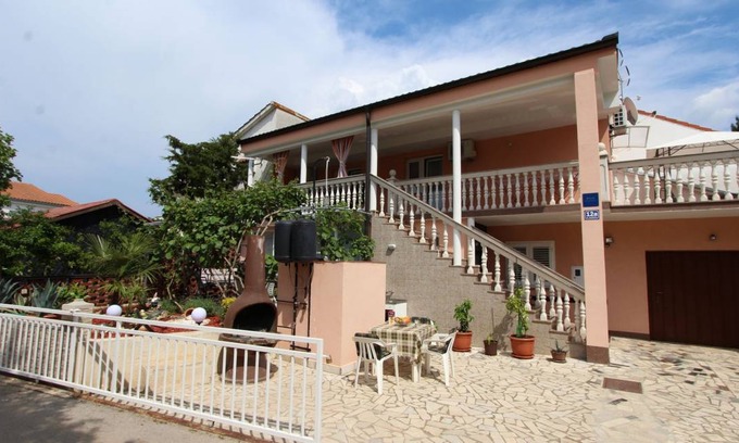 Vantacici Apartment | 22 m² Apartment ∙ 1 bedroom ∙ 2 guests