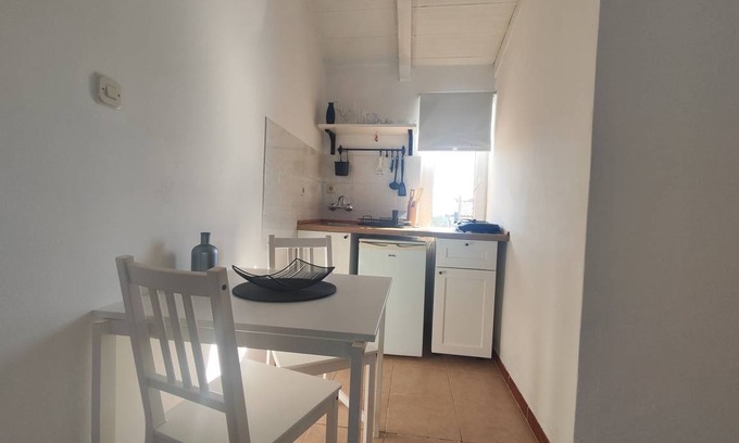 Lopar Apartment | 22 m² Apartment ∙ 2 guests