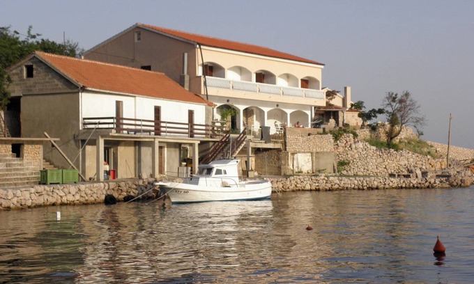 Baric Draga Apartment | 22 m² Apartment ∙ 2 guests
