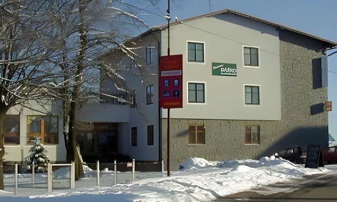 Skrdlovice Bed & Breakfast | 22 m² Bed and breakfast ∙ 4 guests