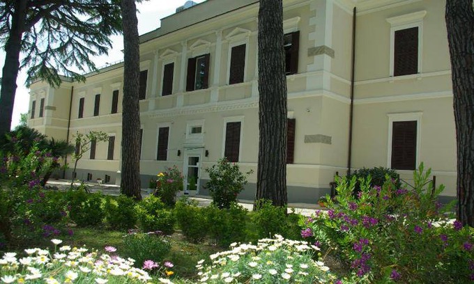 Suburbio XI della Vittoria Bed & Breakfast | 22 m² Bed and breakfast ∙ 4 guests