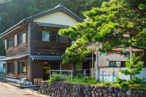 Mugi-cho Bed & Breakfast | 22 m² Bed and breakfast ∙ 6 guests