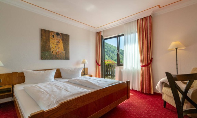Loef Hotel | 22 m² Hotel ∙ 1 bedroom ∙ 2 guests