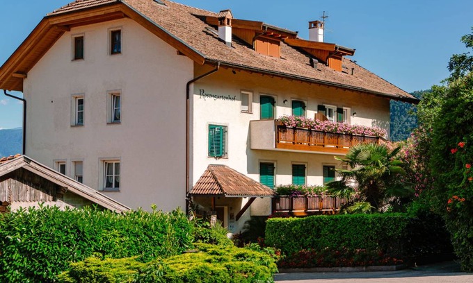 Andriano House | 22 m² House ∙ 1 bedroom ∙ 2 guests
