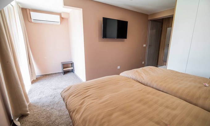 Ig House | 22 m² House ∙ 1 bedroom ∙ 2 guests