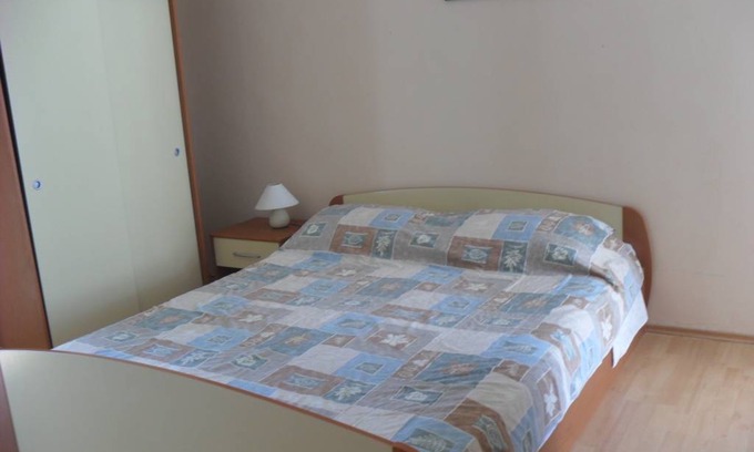 Ljubac Apartment | 22 m² Studio flat ∙ 1 bedroom ∙ 2 guests