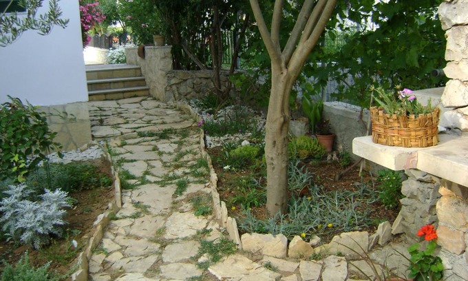 Ljubac Apartment | 22 m² Studio flat ∙ 1 bedroom ∙ 2 guests