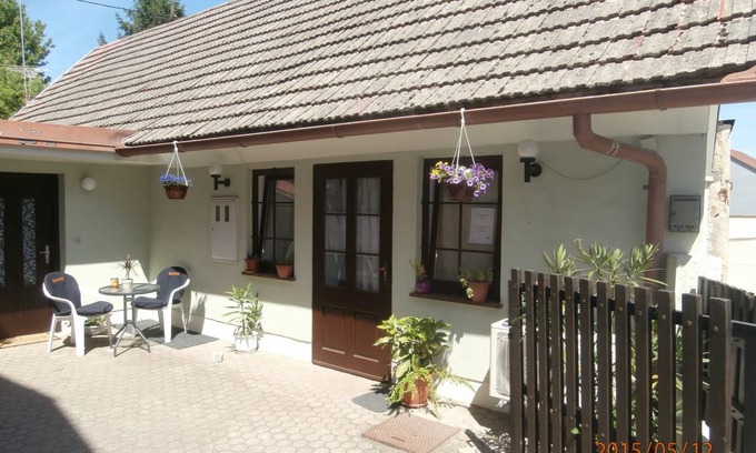 Samobor Apartment | 22 m² Studio flat ∙ 1 bedroom ∙ 2 guests