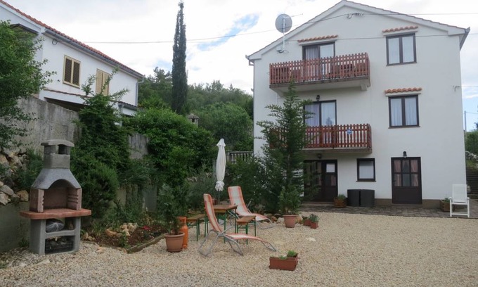 Soline Apartment | 22 m² Studio flat ∙ 1 bedroom ∙ 2 guests