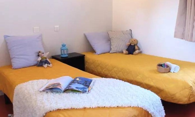 Lussan Apartment | 22 m² Studio flat ∙ 1 bedroom ∙ 2 guests