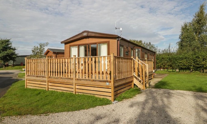 South Lakeland Leisure Village House | 22 Sherwood