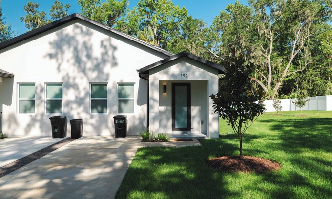 Brooksville House | # 22 The Brooksville Belle 3