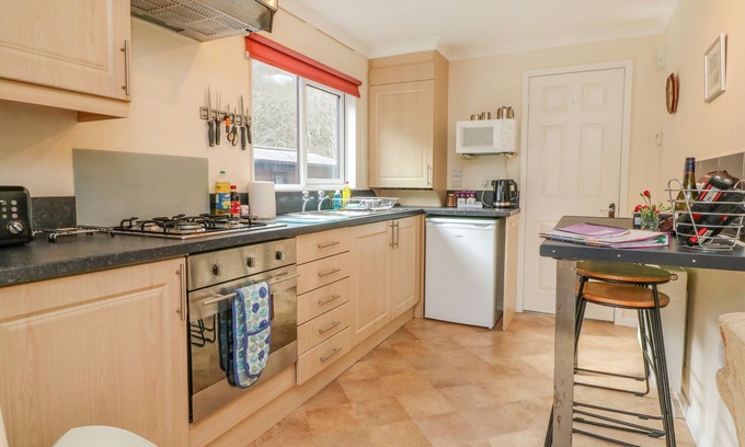 Barbrook Cottage | 22 TWO LITTLE DUCKS, pet friendly in Lynton