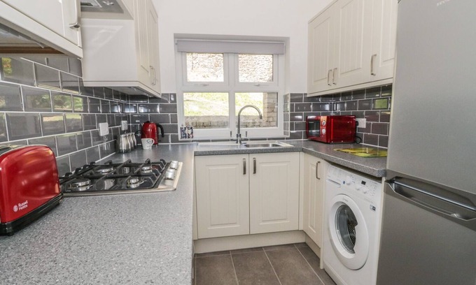 Conwy Cottage | 22 Uppergate Street