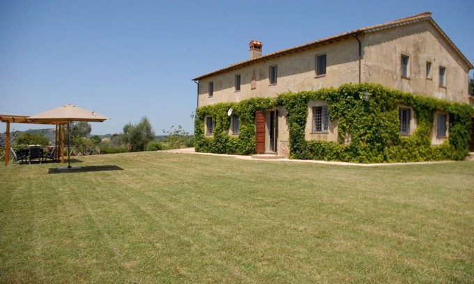Montoro Villa | 220 m² Villa ∙ 6 bedrooms ∙ 11 guests