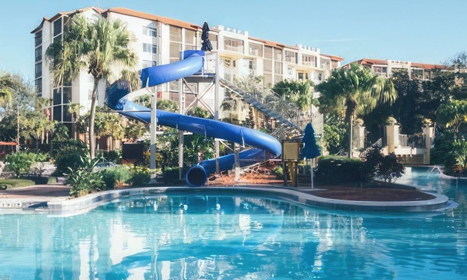 Orange Lake Resort | 2200 sq ft villa, 3BD+3BA, right next to the Magic Kingdom June 13-17