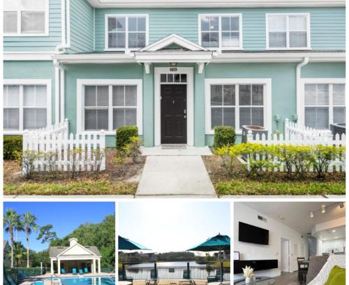 Venetian Bay Villages House | 2222-3-SV-Charming condo