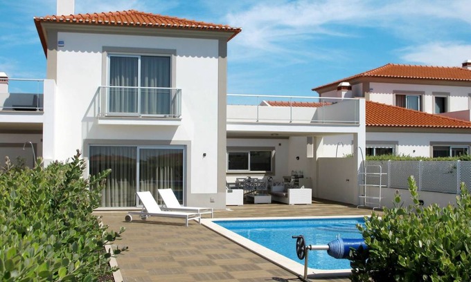 Praia del Rei House | 225 m² House ∙ 4 bedrooms ∙ 8 guests