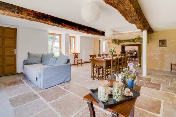 Boyer House | 225 m² House ∙ 4 bedrooms ∙ 10 guests