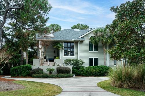 Seabrook Island House | 2251 Catesby's Bluff