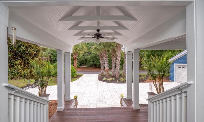 Seabrook Island House | 2253 Catesby's Bluff