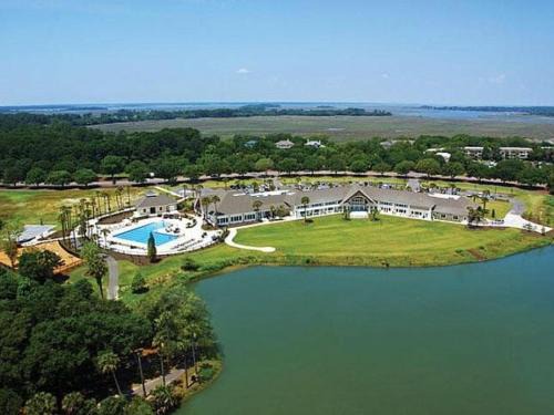 Seabrook Island House | 2264 Seascape Crt