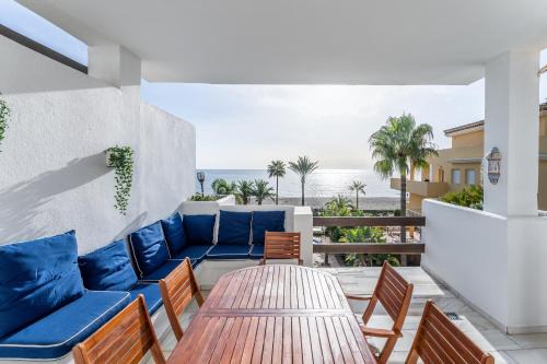 La Cala de Mijas Apartment | 228 Arruzafa Playa La cala de Mijas