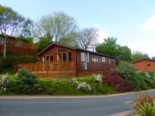 Tintagel House | 23 Bossiney Bay