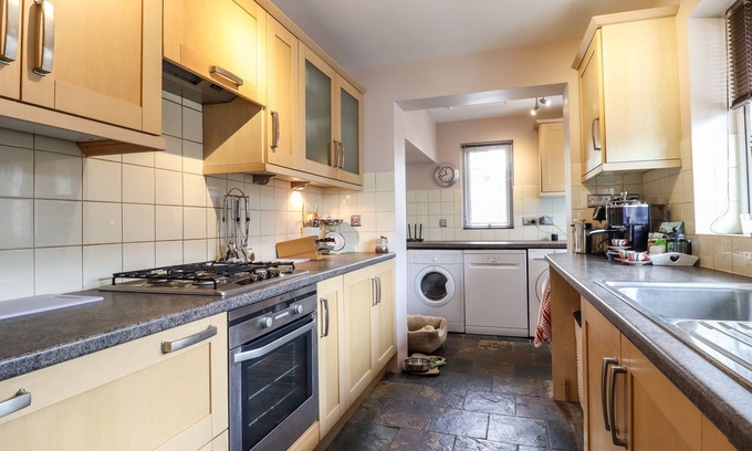 Great Waldingfield Cottage | 23 Brandeston Close
