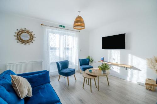 Haverigg House | 23 Coastal Comfort