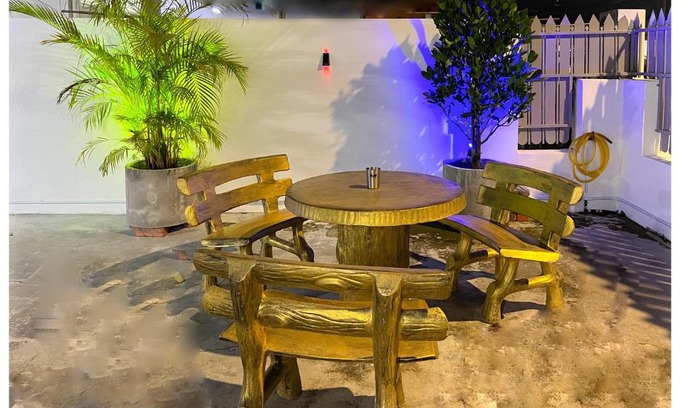 Mak Mandin House | ✩ 23 HOUSE ✩ 23号 复古老宅 ✩ Vintage Homestay