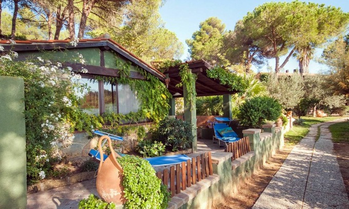 Capoliveri Other | 23 m² Accommodation ∙ 1 bedroom ∙ 2 guests