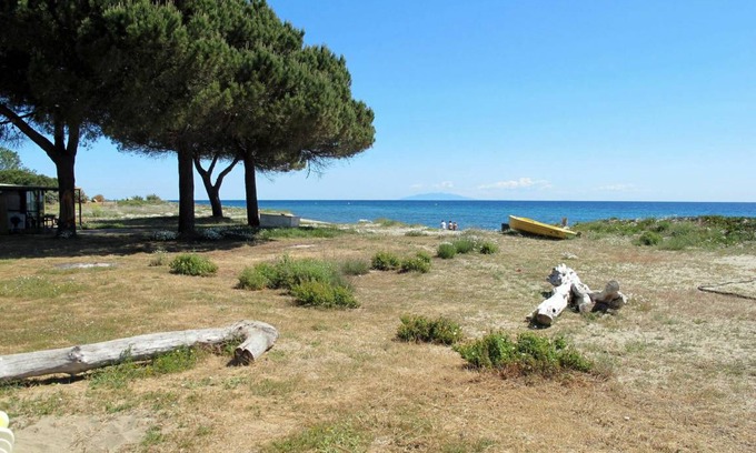 Talasani Other | 23 m² Accommodation ∙ 2 bedrooms ∙ 4 guests