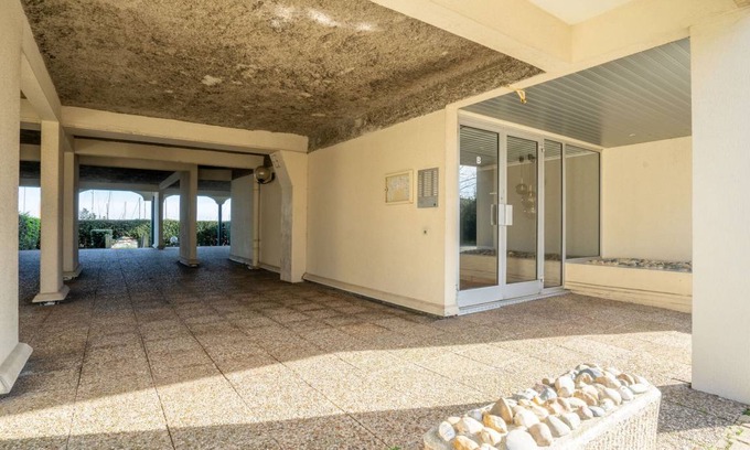 Arcachon Apartment | 23 m² Apartment ∙ 1 bedroom ∙ 3 guests