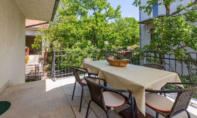 Selce Apartment | 23 m² Apartment ∙ 2 guests