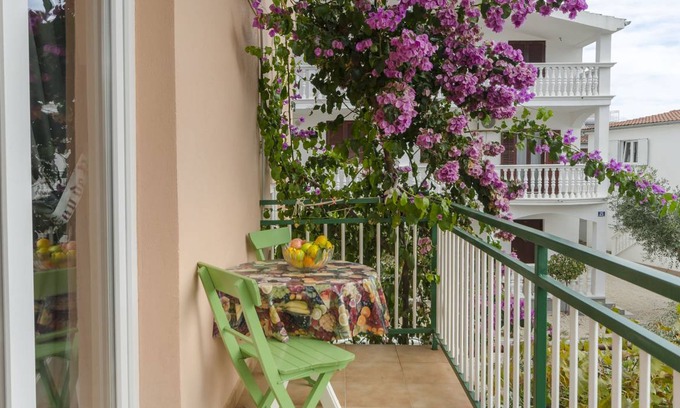 Cove Murtar Apartment | 23 m² Apartment ∙ 2 guests