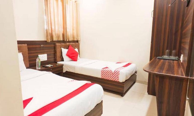 Andheri Apartment | 23 m² Apartment ∙ 4 guests
