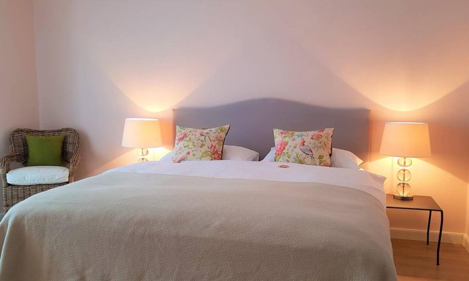 Parsch Hotel | 23 m² Hotel ∙ 1 bedroom ∙ 3 guests