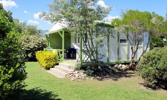 Talasani House | 23 m² House ∙ 2 bedrooms ∙ 4 guests