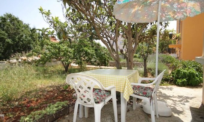 Bozava Apartment | 23 m² Studio flat ∙ 1 bedroom ∙ 2 guests
