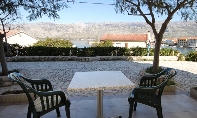 Vinjerac Apartment | 23 m² Studio flat ∙ 1 bedroom ∙ 2 guests