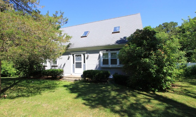 Sagamore Beach House | 23 Nauset Rd - SD2565