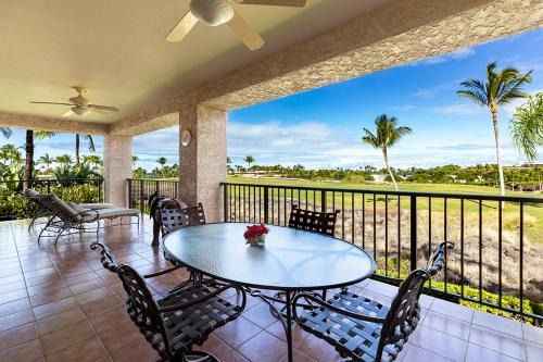 Waikoloa House | 23 Shores at Waikoloa