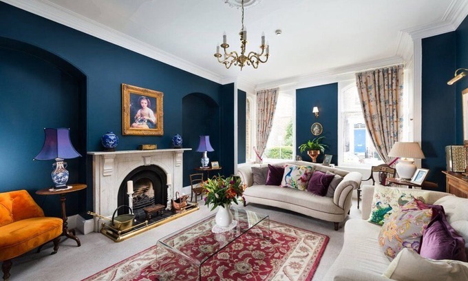 Bootham Bed & Breakfast | 23 St Mary's