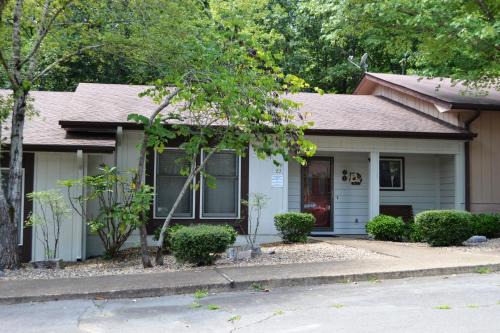Hot Springs Village House | 23 Tomisa Lane