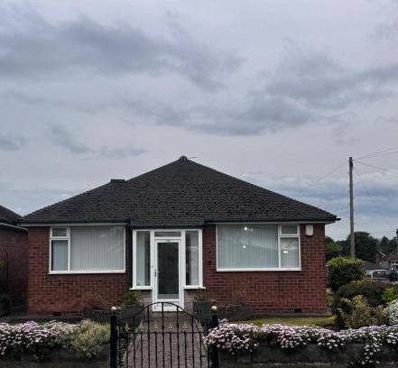 Cheadle House | 230 Councillor Lane
