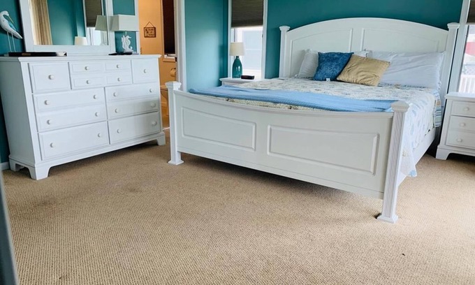 Sea Isle City Condo | 2309 Landis Avenue North