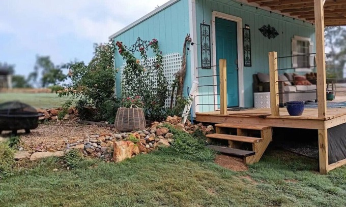 Rogersville House | 231) Perfect for couples!